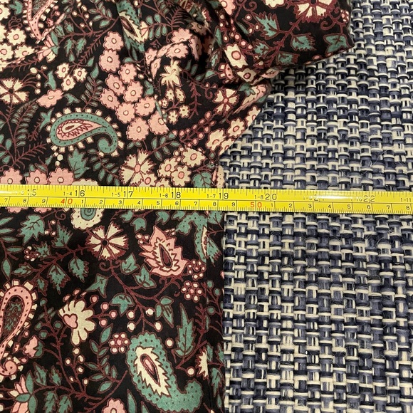 Antik Batik Helena Blouse XS - Picture 7 of 7